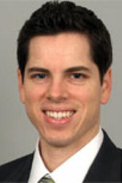 photo of Jonathan Staidel, M.D.