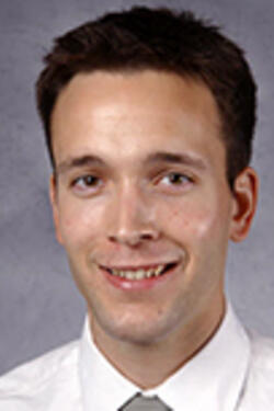 photo of Nathan Weir, M.D., Ph.D.