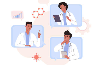 Student Clinician