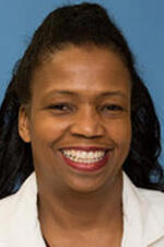 photo of rosalind dulan
