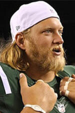 photo of nick mangold