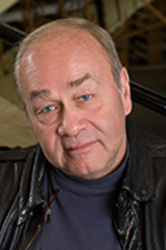 photo of dan patterson