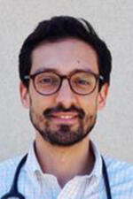 photo of m. matias iberico