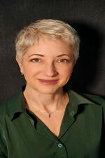 photo of tracy eicher