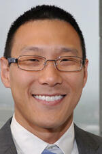 photo of Richard Kim, M.D., Director
