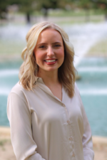 photo of Abigail Griesdorn, C.H.E.S.