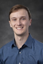 photo of Logan Williams