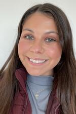 photo of Olivia Woten
