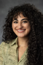 photo of Araam Abboud, M.D.