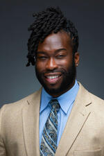 photo of Michael Azariah Bamisile , M.D.