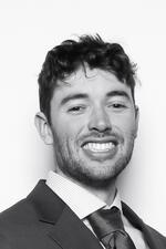 photo of Hunter Hanlon Taylor, M.D.