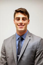 photo of Christopher Mark, M.D.