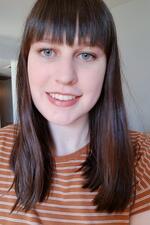 Jessica Rechtorovic Headshot