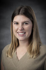 photo of Kristy Waters, M.D.