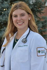 photo of Kristy Waters, M.D.