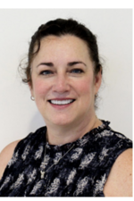 photo of Danielle Walsh