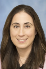 Dana Telem Headshot