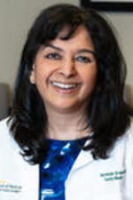 Mindy Grewal Headshot