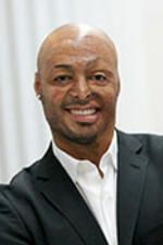 photo of J.R. Martinez