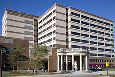 VA Medical Center