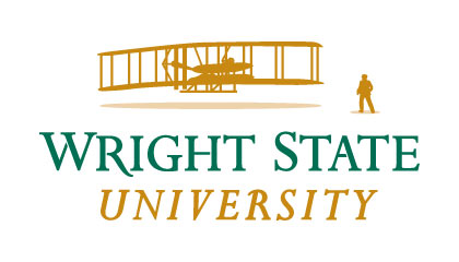wright state university logo